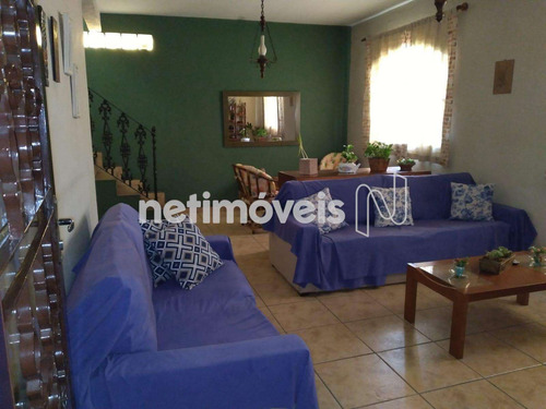 Imagem 2 de 27 de Venda Casa Carlos Prates Belo Horizonte - 860701