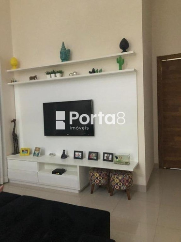 Imagem 4 de 15 de Casa Em Condominio - Residencial Village Damha Rio Preto Ii - Ref: 13205 - V-ca2932