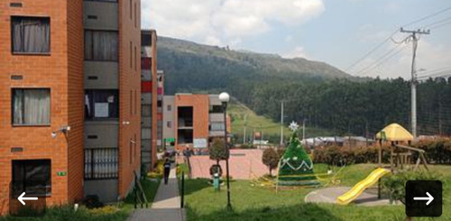 Imagen 12 de 13 de Se Vende Apartamento En Usme