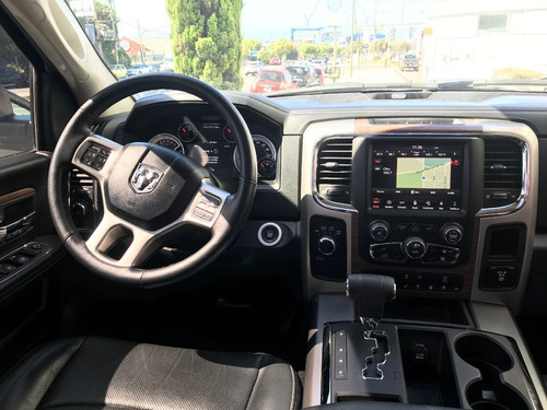 Ram 1500 Laramie