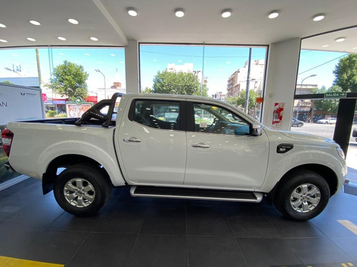 Renault Alaskan 2.3 Confort / Emotion / Intens / Iconic (mb)