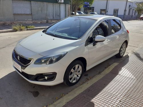 Peugeot 308 1.6 Allure