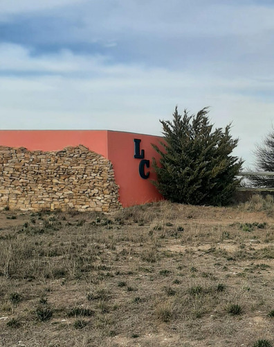 Terreno En Lemú Cuyen - Ataliva Roca - La Pampa