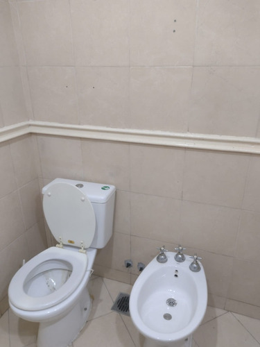 Monoambiente Dueño Directo - Edificio De Categoría