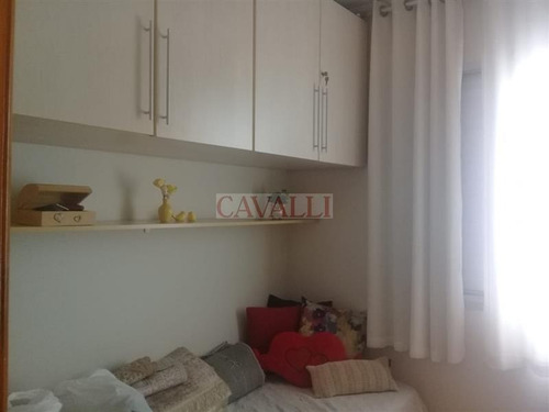 Imagem 29 de 30 de Lindo Apartamento, Armários Em Todos Ambientes, Fino Acabamento - 4772