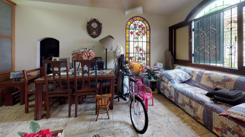 Imagem 5 de 14 de Casa Com 203 M² Em Botafogo - 18929