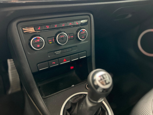 Volkswagen Fusca 2.0 Tsi 3p Manual