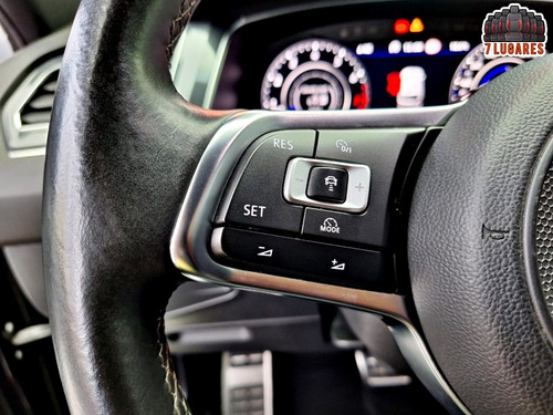 Volkswagen Tiguan 2.0 350 TSI GASOLINA ALLSPACE R-LINE 4MOTION DSG