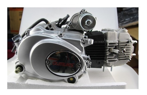 Motor De Pitbike 125