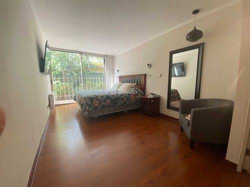 Depto 5d,4b Primer Piso Con Patio. (96797)