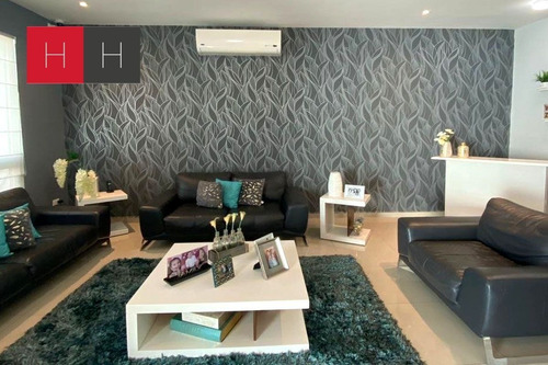 Casa En Venta Lagos Del Vergel Al Sur De Monterrey