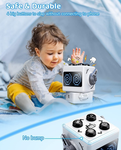 Smart Robot Ruko Nxo1