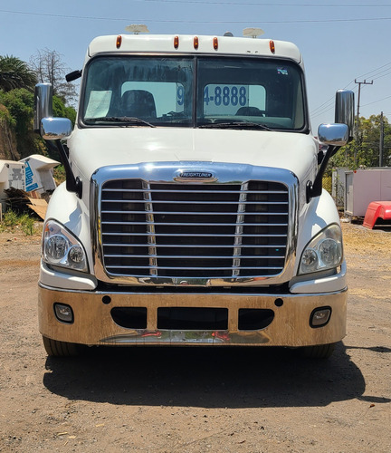 Camion O Tractocamion Day Cab Freigthliner Cascadia