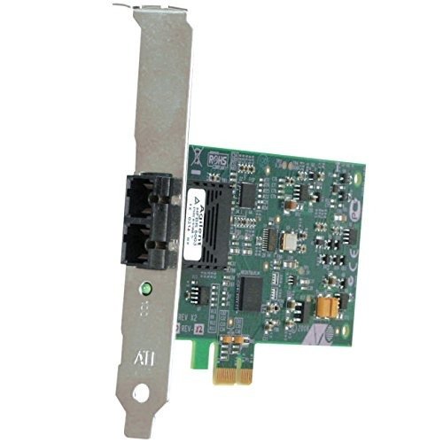 Allied Telesis At 2711fx Lc Network Adapter Pci