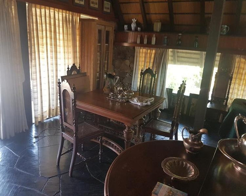 Casa - Playa Mansa