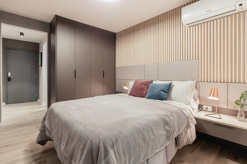 Imagen 8 de 22 de Venta - Apartamento 2 Dormitorios - Pocitos Nuevo