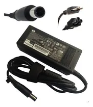 Comprar Fonte Carregador Notebook Compaq Presario Cq40 Cq42 Cq43 65w Voltagem De Entrada 18,5v
