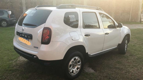 Renault Duster 1.6 Ph2 4x2 Dynamique 110cv 2017