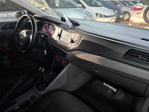 Volkswagen Virtus 1.6 Msi Trendline