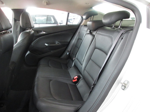 Chevrolet Cruze Lt 1.4 Turbo Ano 2018 Aceitamos Troca