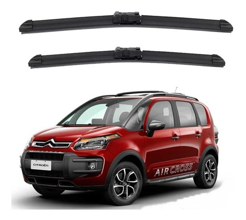 Palheta Especifica Citroen Aircross  C3 Honda City