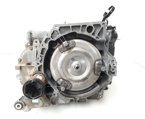 Cambio Automatico Gm Nova Tracker 1.0 3cil 2020/21 (6t30) (Usado)