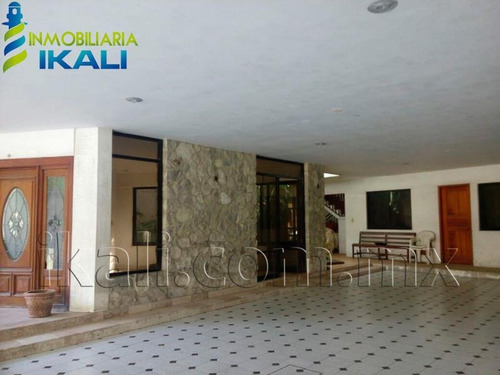 Imagen 4 de 12 de Edificio En Venta Túxpam De Rodríguez Cano Centro