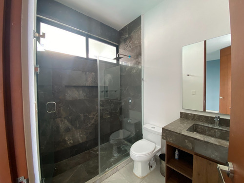 Imagen 8 de 19 de Townhouse Equipado En Santa Gertrudis Copo