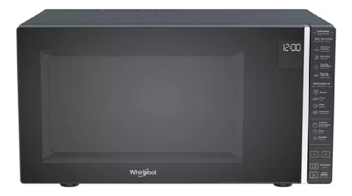 Whirlpool Microondas Wm1811b Negro
