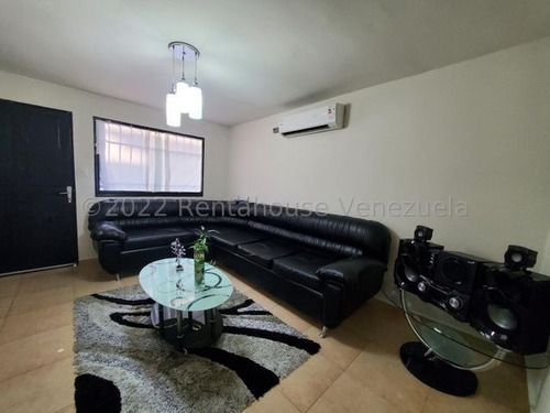 Imagen 8 de 12 de Townhouse En Venta En Urbanizacion Villas El Remanso La Morita I 22-24587 Yjs