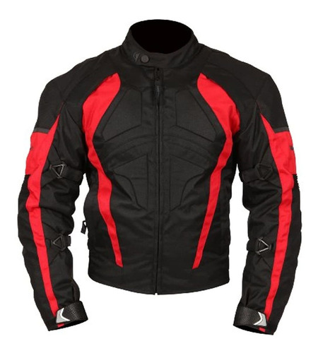 Chaqueta De Moto Talla M