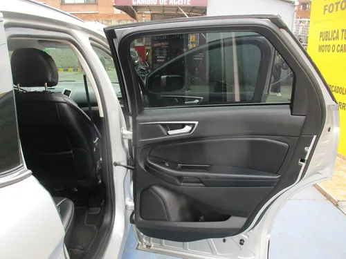 Ford Edge SEL 3.5CC