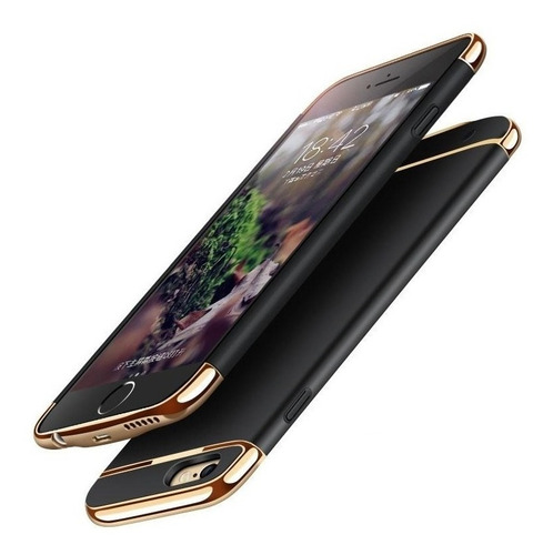Estuche Cargador Bateria Para iPhone 8,7,6 De 3,800 Ma5