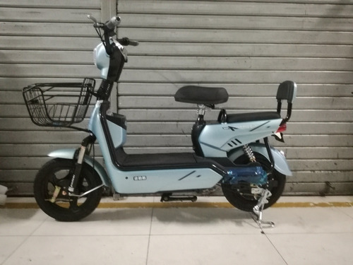 Moto Electrica Scooter Sin Matricula ,sin Licencia$690