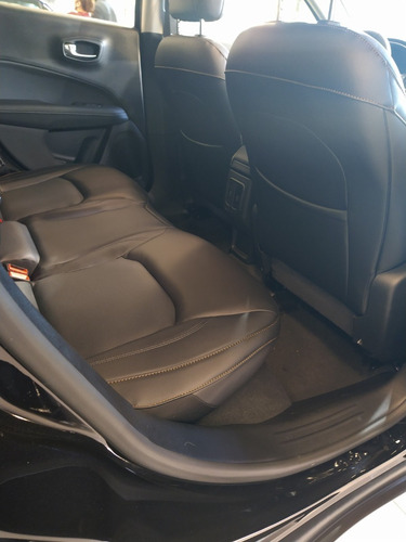 Imagen 2 de 12 de Nueva Jeep Compass Sport At6 170cv