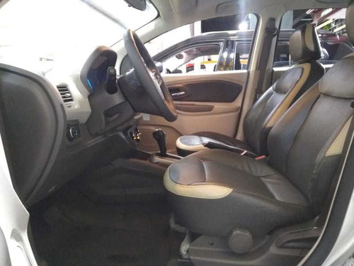 Spin 1.8 Ltz (aut) 7 Lugares
