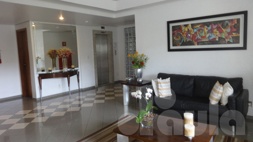 Imagem 6 de 14 de Vila Gilda - Apartamento Com 83m2 - Lazer Com Piscina - Loca - 1033-10011