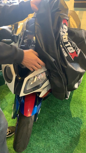 Imagem 11 de 13 de Bmw S1000rr