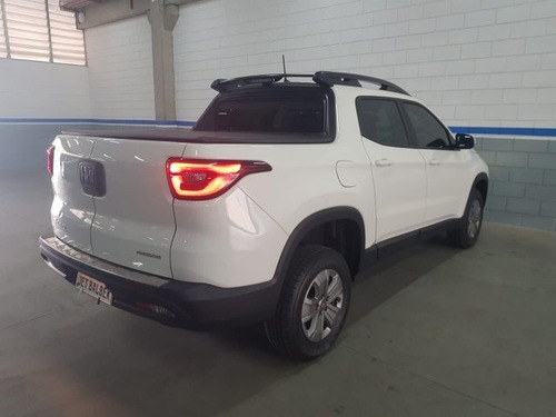 Imagem 9 de 15 de Toro 1.8 16v Evo Flex Freedom At6