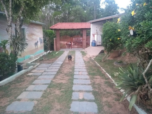 Imagem 25 de 30 de Chacara - Ch00054 - 67865710