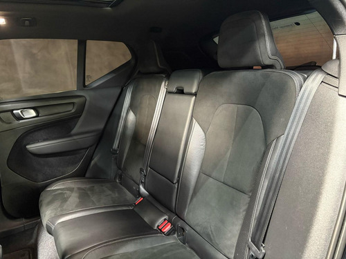 Volvo XC40 Xc 40 T5 R-design