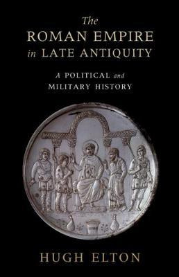 Libro The Roman Empire In Late Antiquity : A Political An...