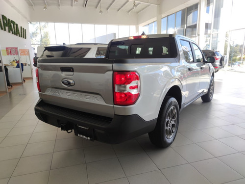 Imagen 12 de 13 de Ford Maverick Xlt 2022