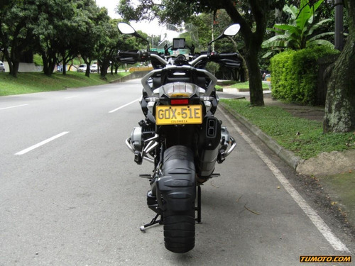 Motos Bmw