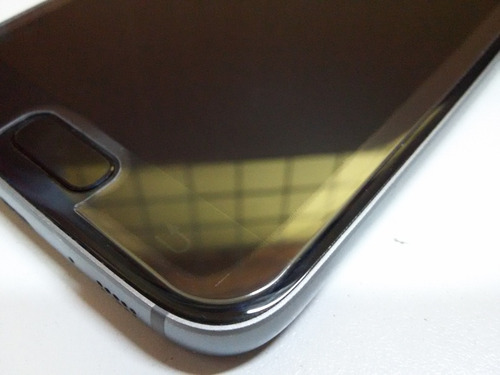 Imagen 3 de 10 de Film Vidrio Templado Samsung Galaxy S7 Flat - Factura A / B