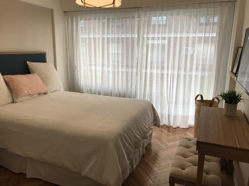 Imagen 17 de 17 de Retasado - Espectacular Piso De 6 Ambientes C/ Dep. En Recoleta