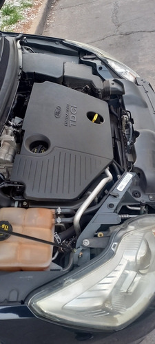 Imagen 7 de 15 de Ford Focus Ii 1.8 Tdci Ghia Mt 2009