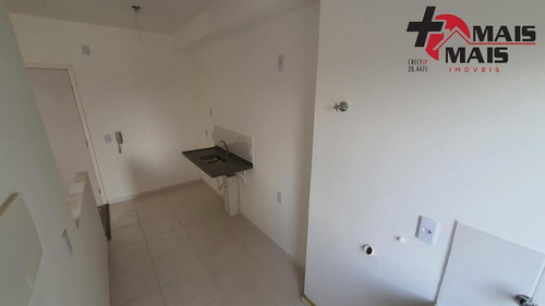 Imagem 10 de 15 de Torres Do Jardim Com Varanda E Ponto Para Ar Condicionado 57,9m² - Jardim33a