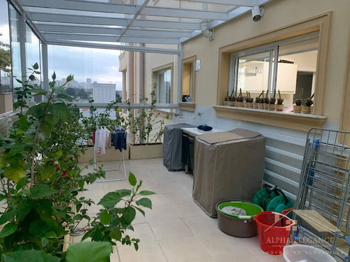 Imagem 8 de 15 de Venda Casa Lindissima No Residencial 0 - Alphaville - 667
