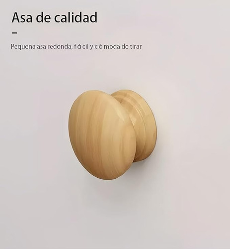 Tocador De Dormitorio Con Espejo De Maquillaje Y 6 Cajones Gris